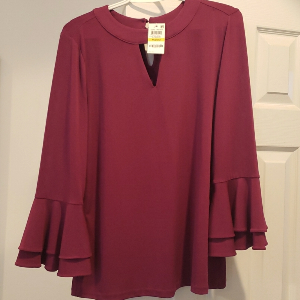 Charter Club woman's blouse